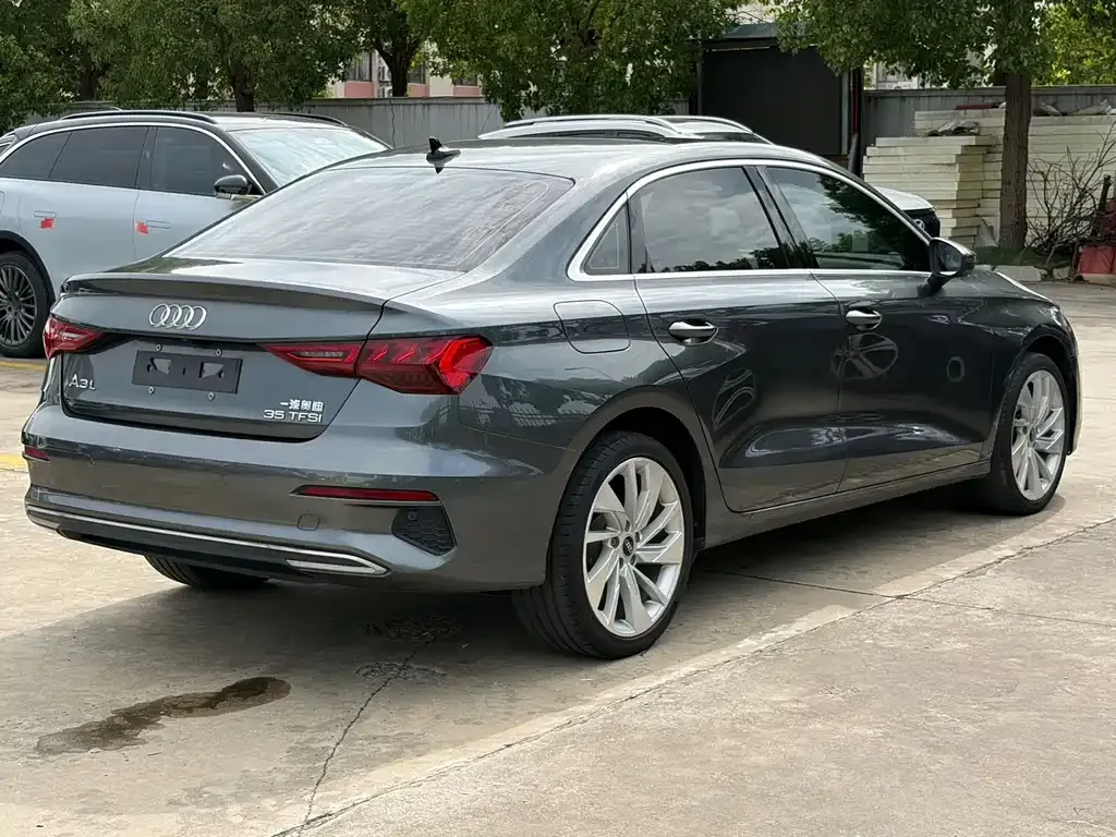 Audi A3 — фото 7