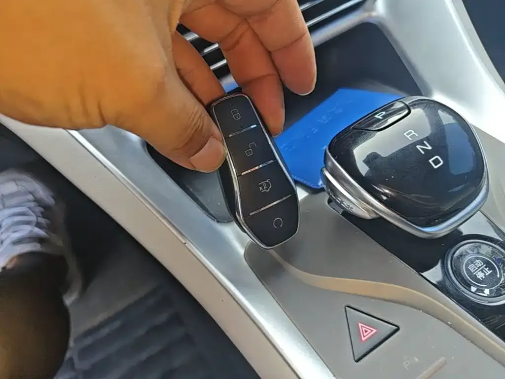 BYD Pro New Energy — фото 8