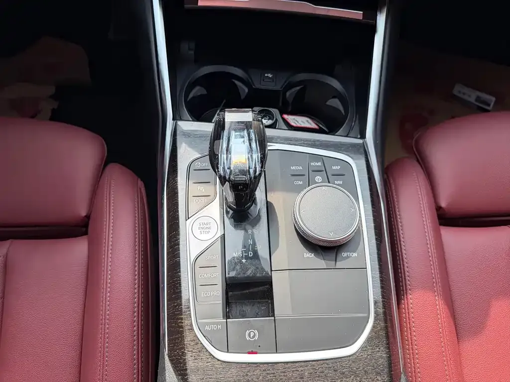 BMW 3 Series — фото 10