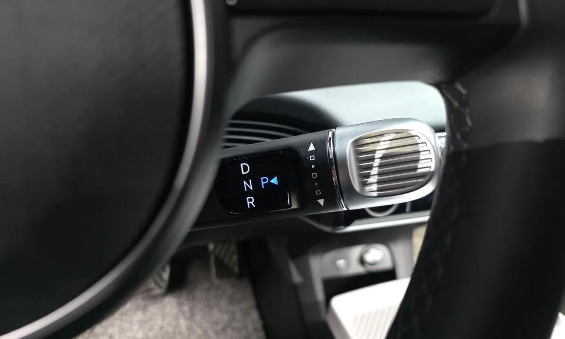 Hyundai Ioniq5 — фото 2