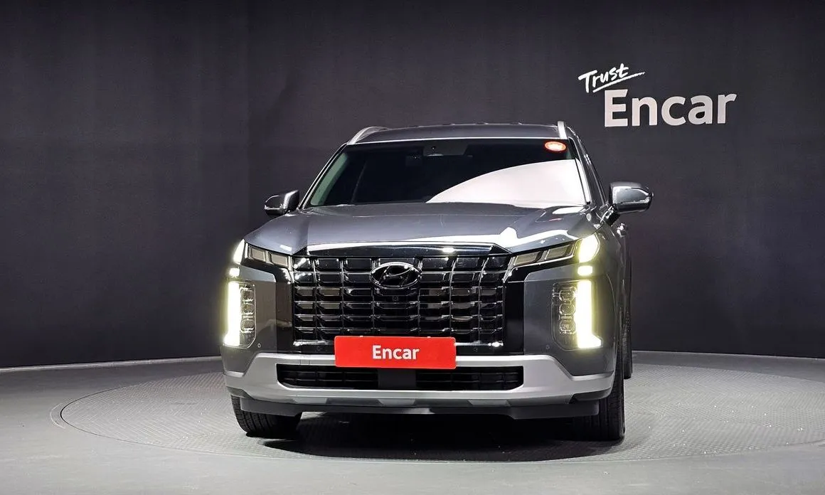 Hyundai Palisade — фото 7