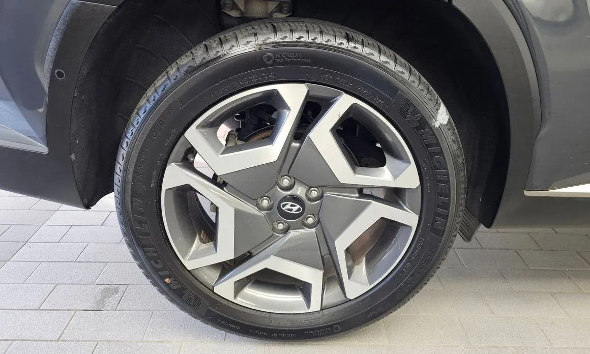 Hyundai Palisade — фото 2