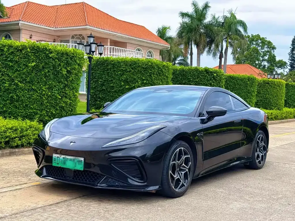Neta GT — фото 1