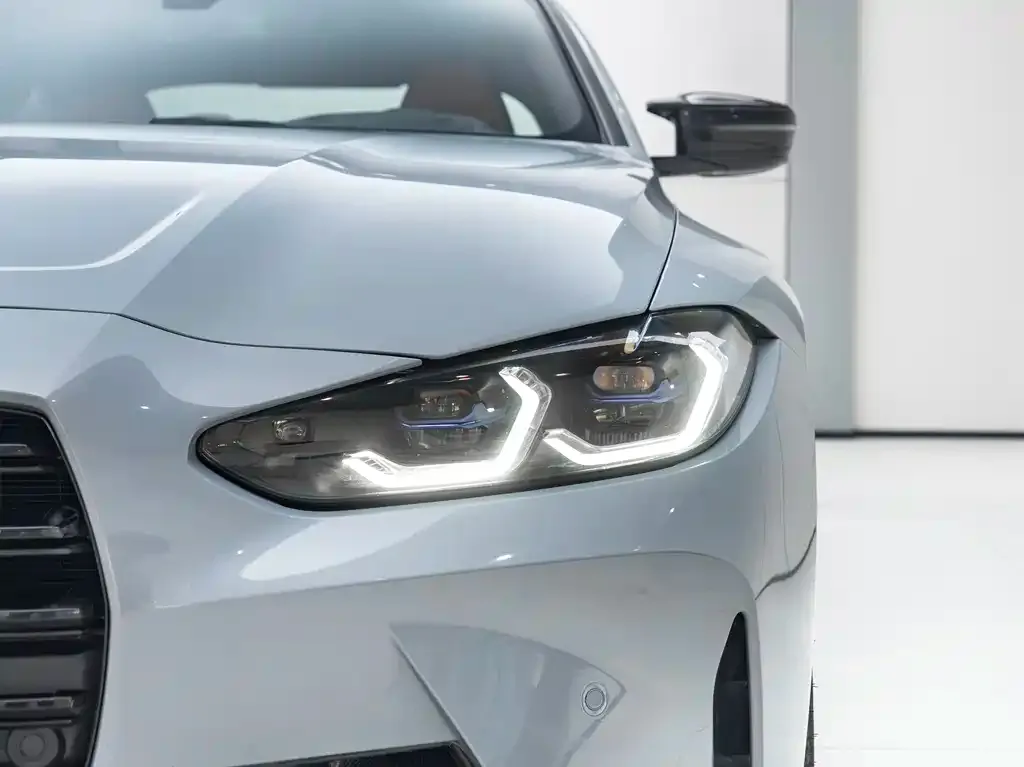 BMW M4 — фото 5