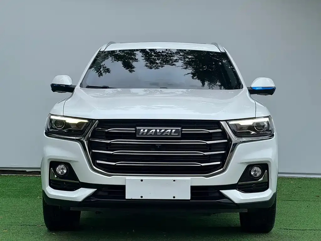 Haval H6 — фото 2
