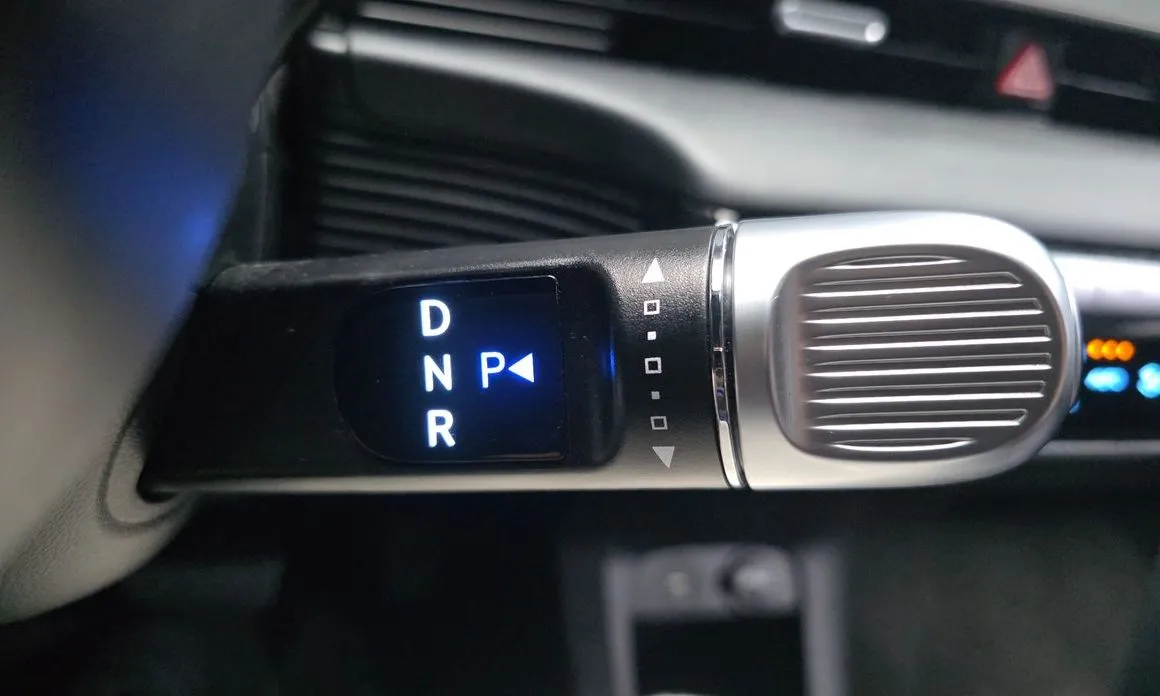 Hyundai Ioniq5 — фото 9