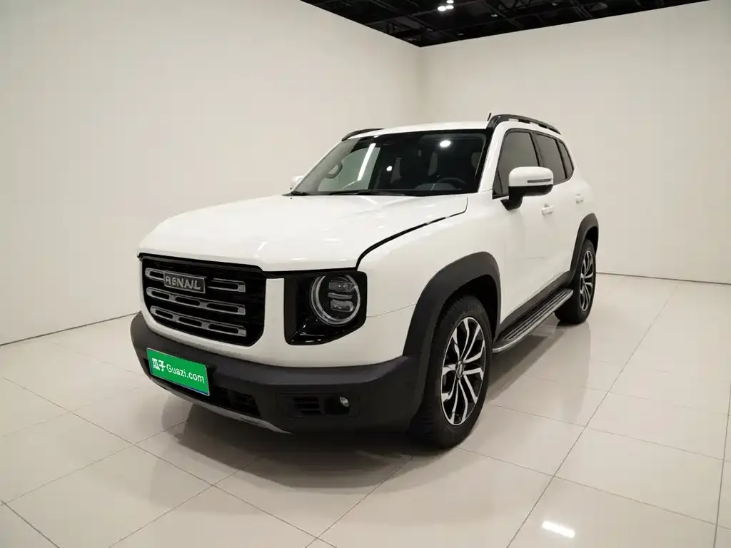 Haval Big Dog — фото 1
