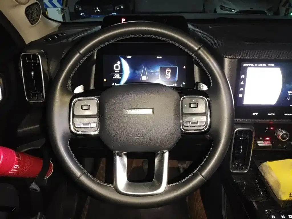 Haval Big Dog — фото 10