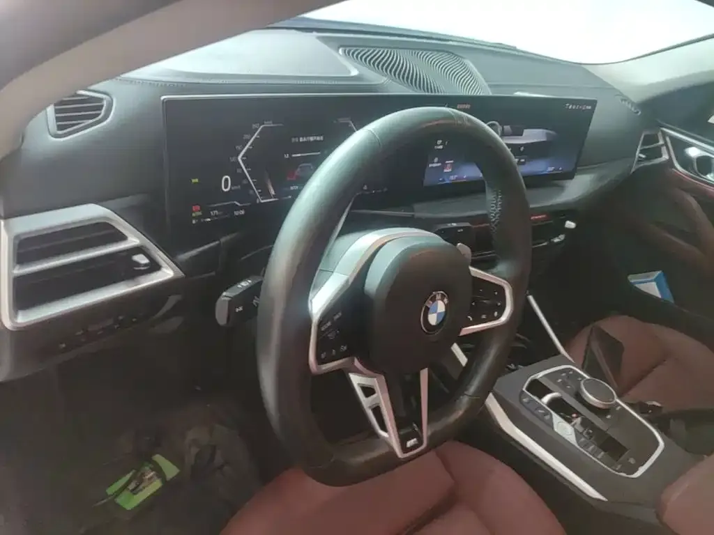 BMW 4 Series — фото 4