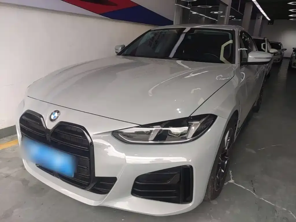 BMW 4 Series — фото 8