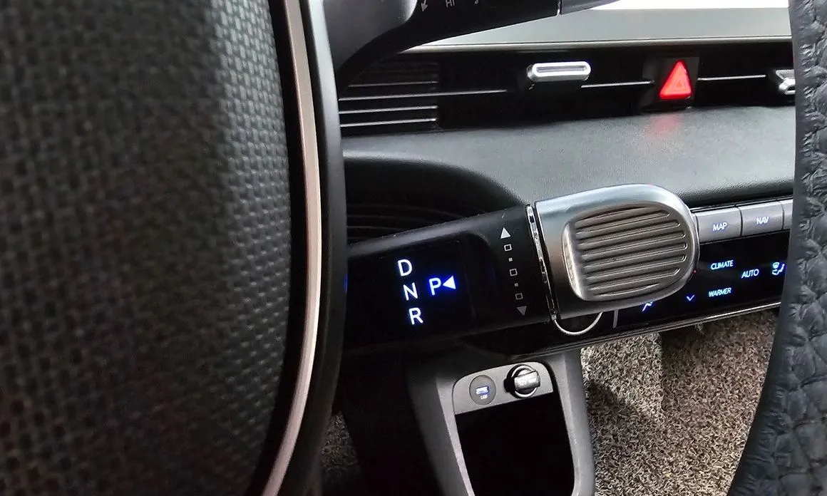 Hyundai Ioniq5 — фото 10