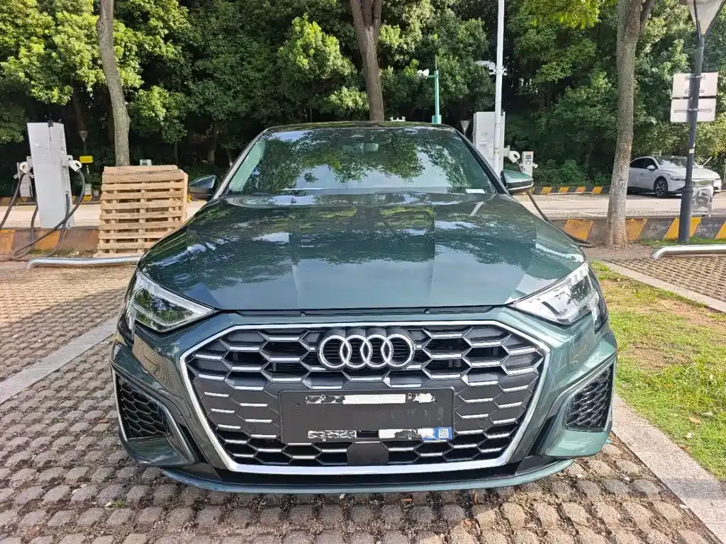 Audi A3 — фото 10