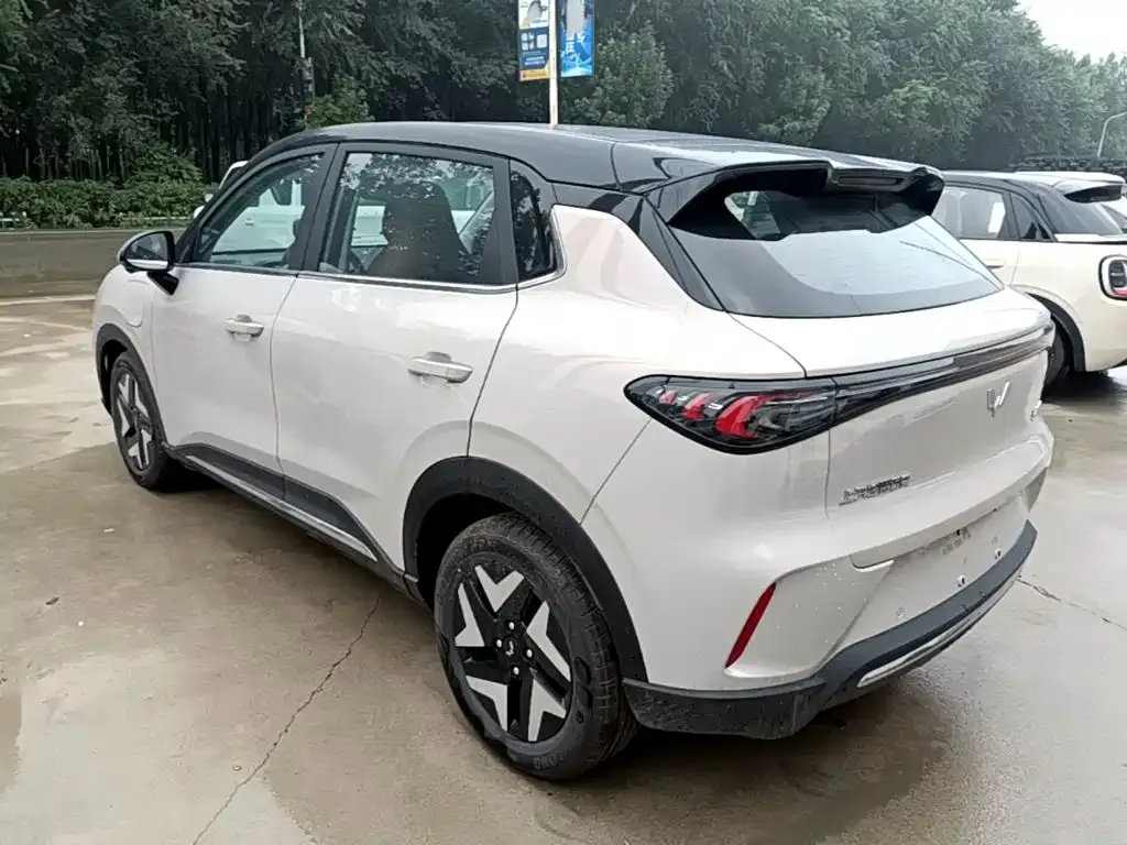 Wuling Bingo S — фото 3