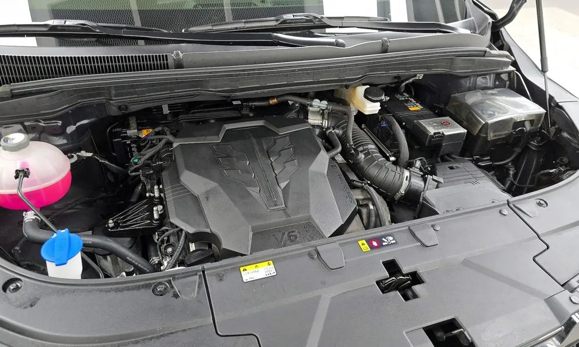 Kia Carnival — фото 10