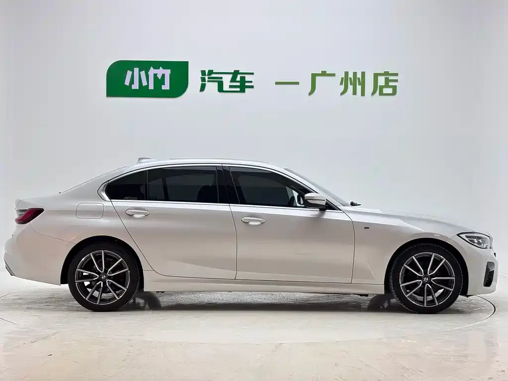 BMW 3 Series — фото 10