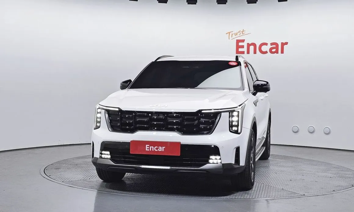 Kia Sorento — фото 3