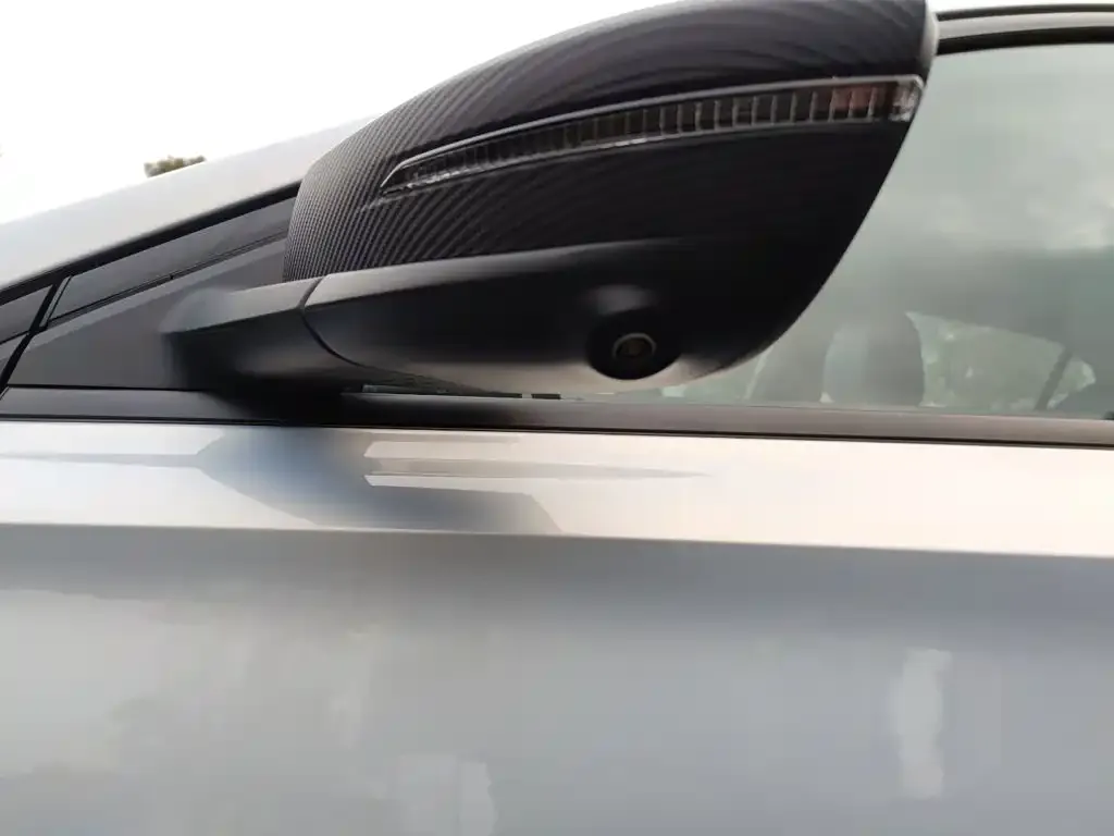 GAC Motor Shadow Leopard — фото 2
