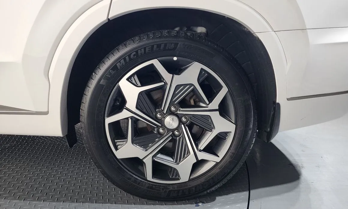 Hyundai Palisade — фото 6