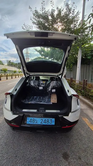 Kia EV6 — фото 2
