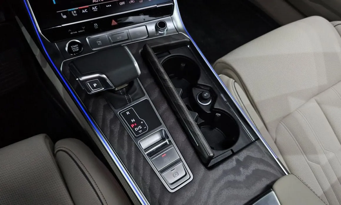 Audi A7 — фото 4