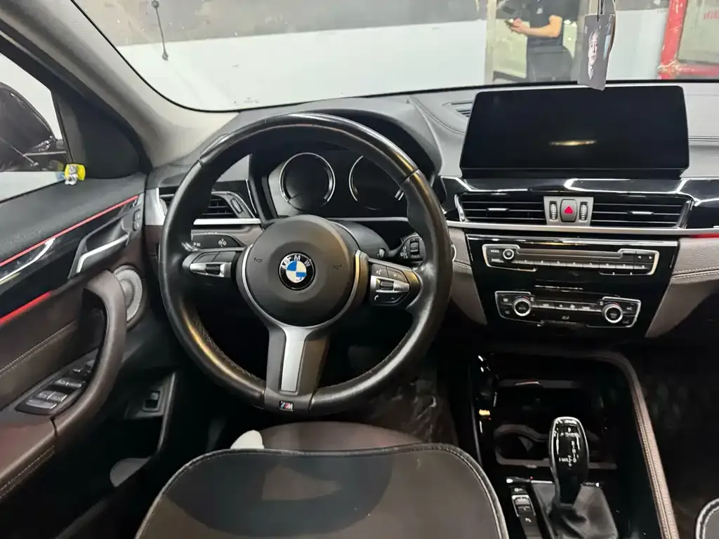 BMW X2 — фото 2