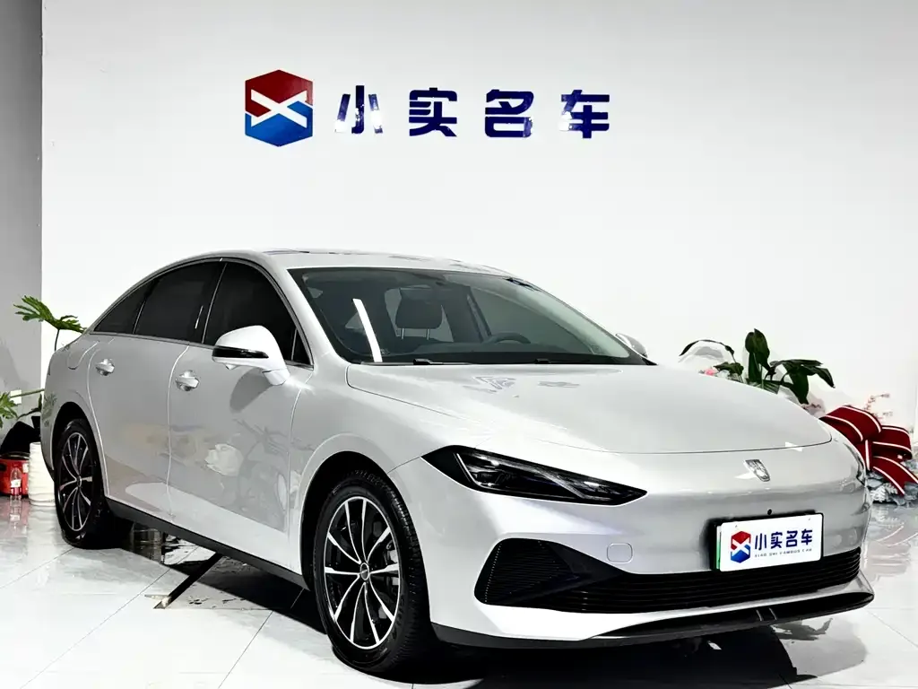 Roewe D7 — фото 2