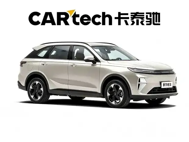Haval Xiaolong MAX — фото 5