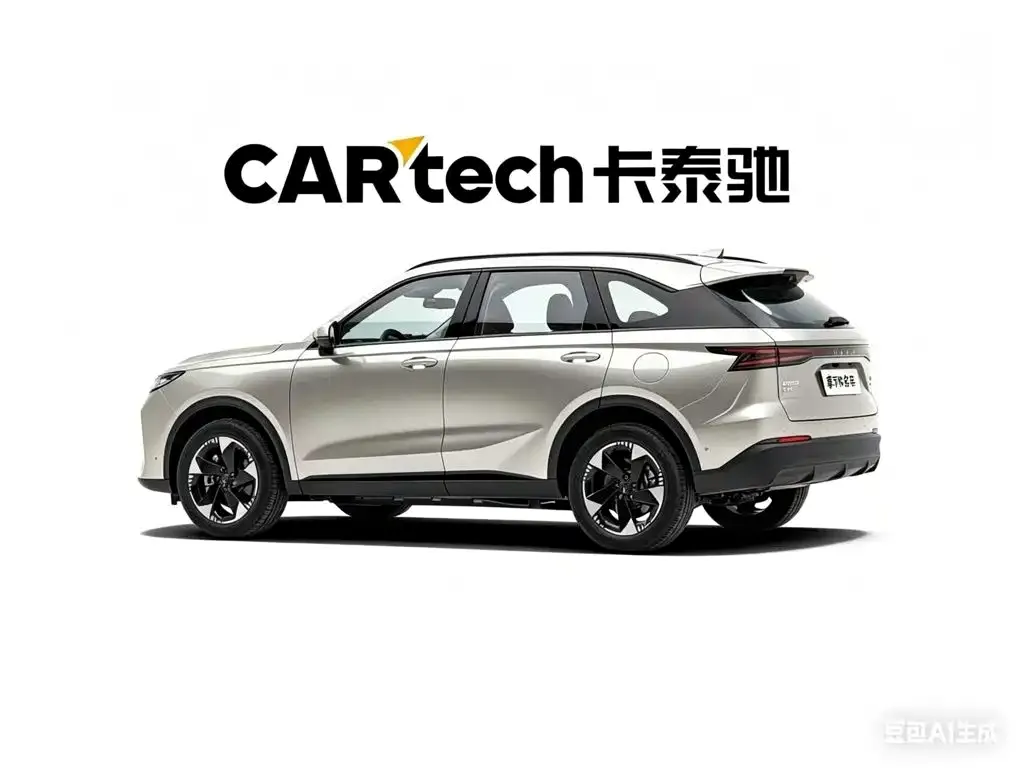 Haval Xiaolong MAX — фото 3