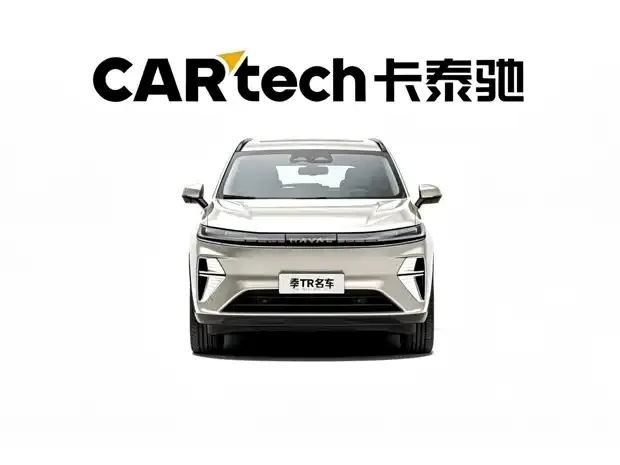 Haval Xiaolong MAX — фото 2