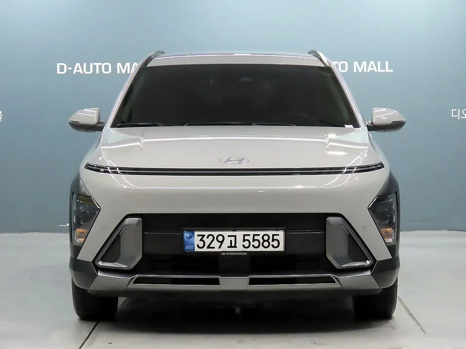 Hyundai Kona — фото 2