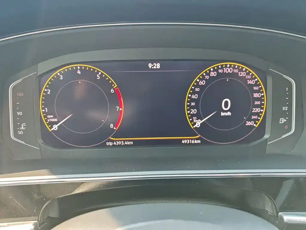 Volkswagen Passat — фото 5
