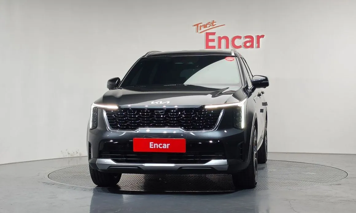 Kia Sorento — фото 2