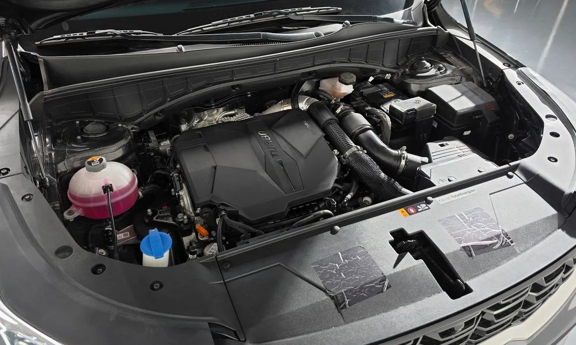 Kia Sorento — фото 8