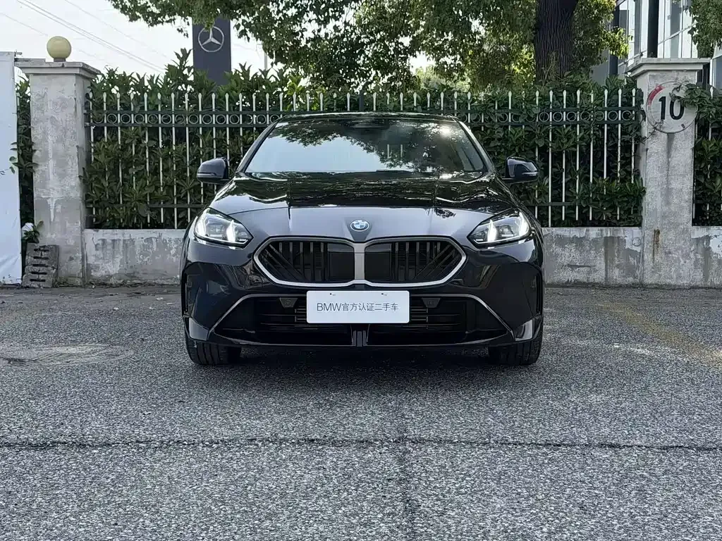 BMW 2 Series — фото 9