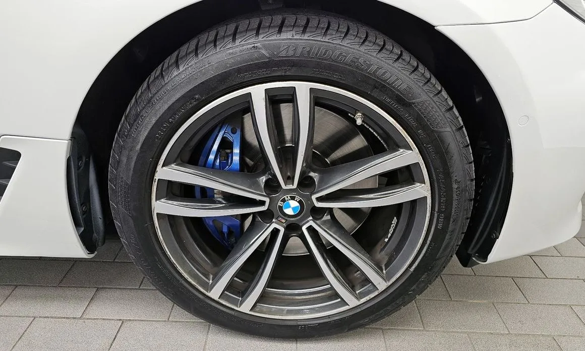 BMW Gran Turismo — фото 10