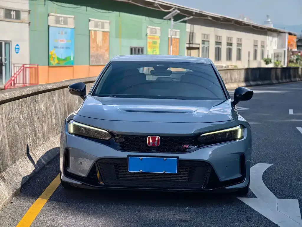 Honda Civic (Import) — фото 5