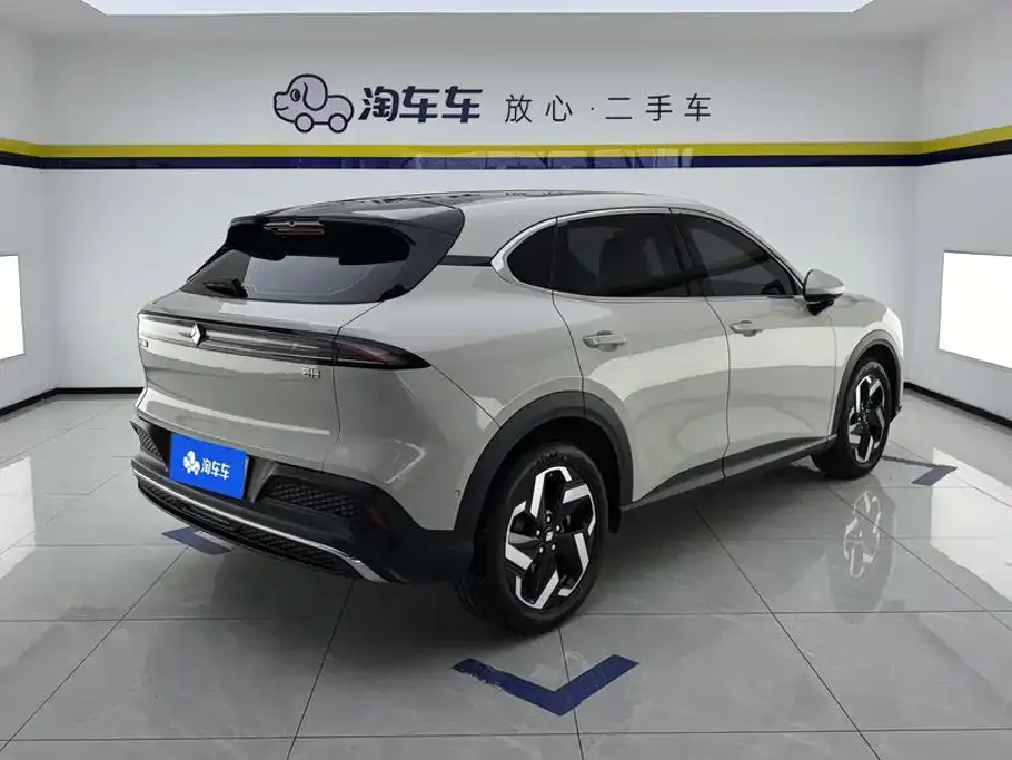 Baojun Yunhai — фото 2