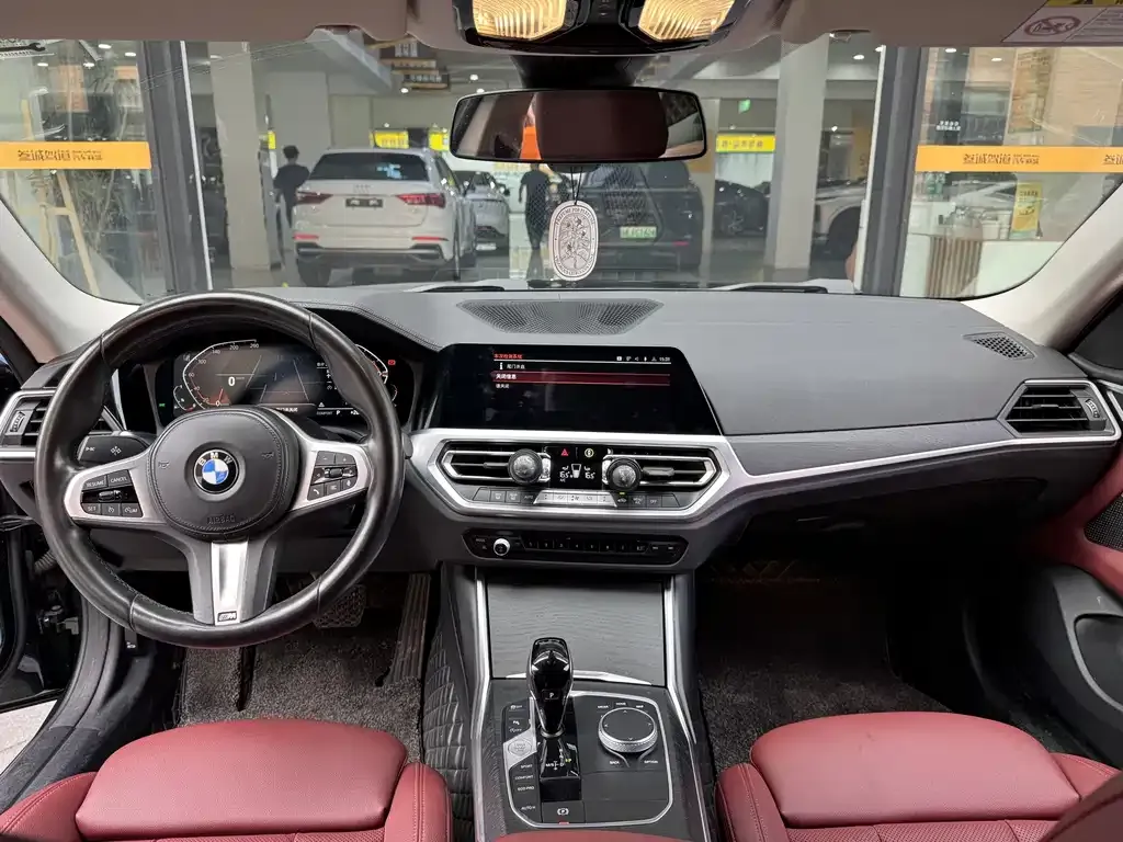 BMW 4 Series — фото 7