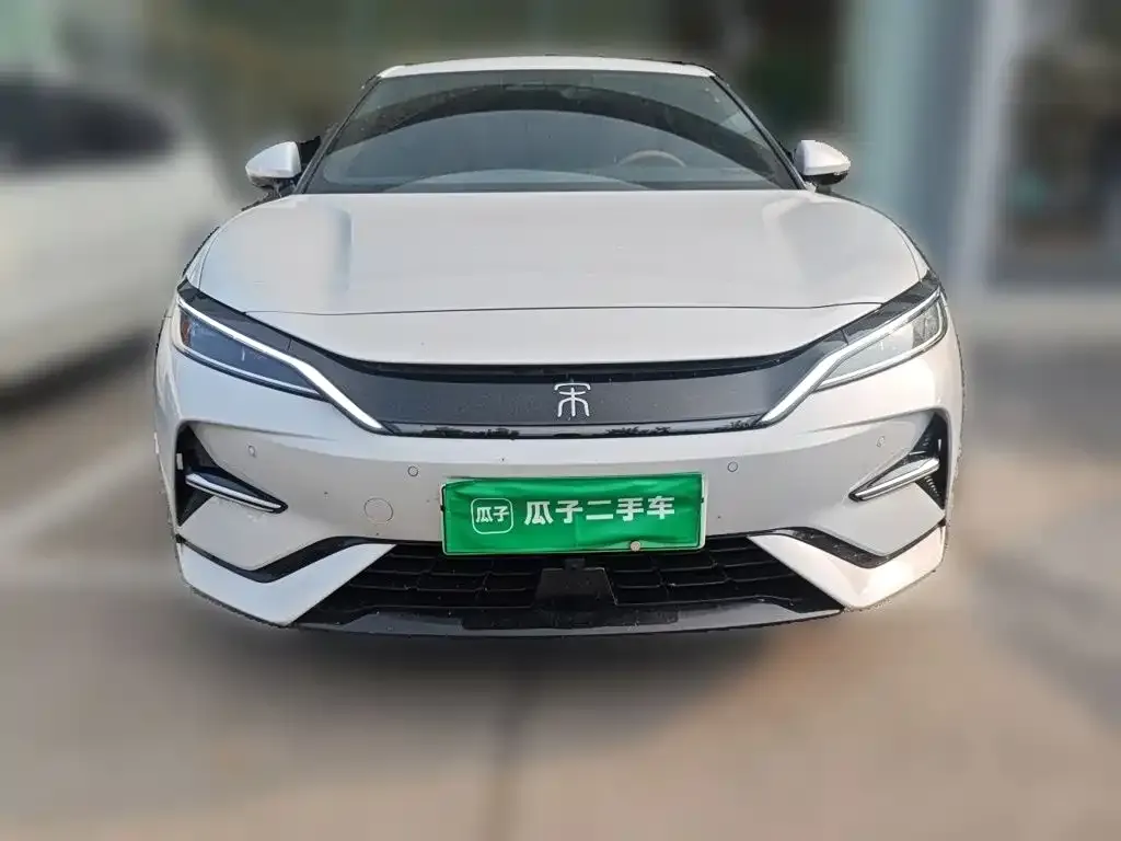 BYD L EV — фото 2