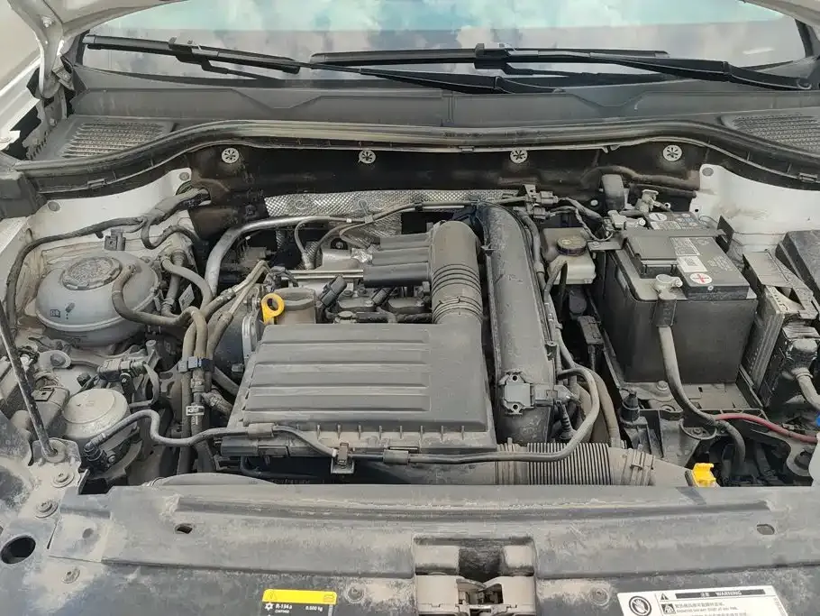 Volkswagen Tharu — фото 4