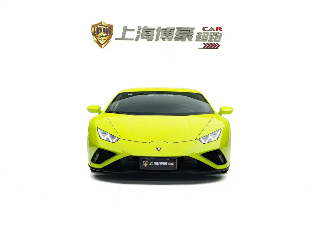 Lamborghini Huracan — фото 7