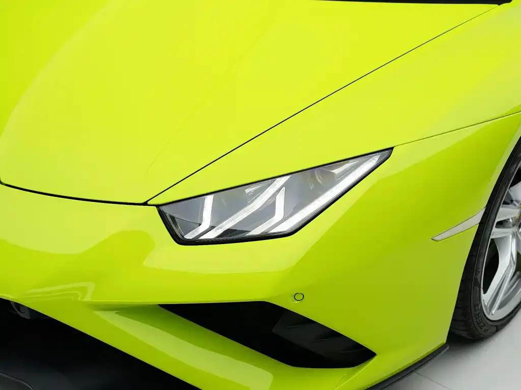 Lamborghini Huracan — фото 2