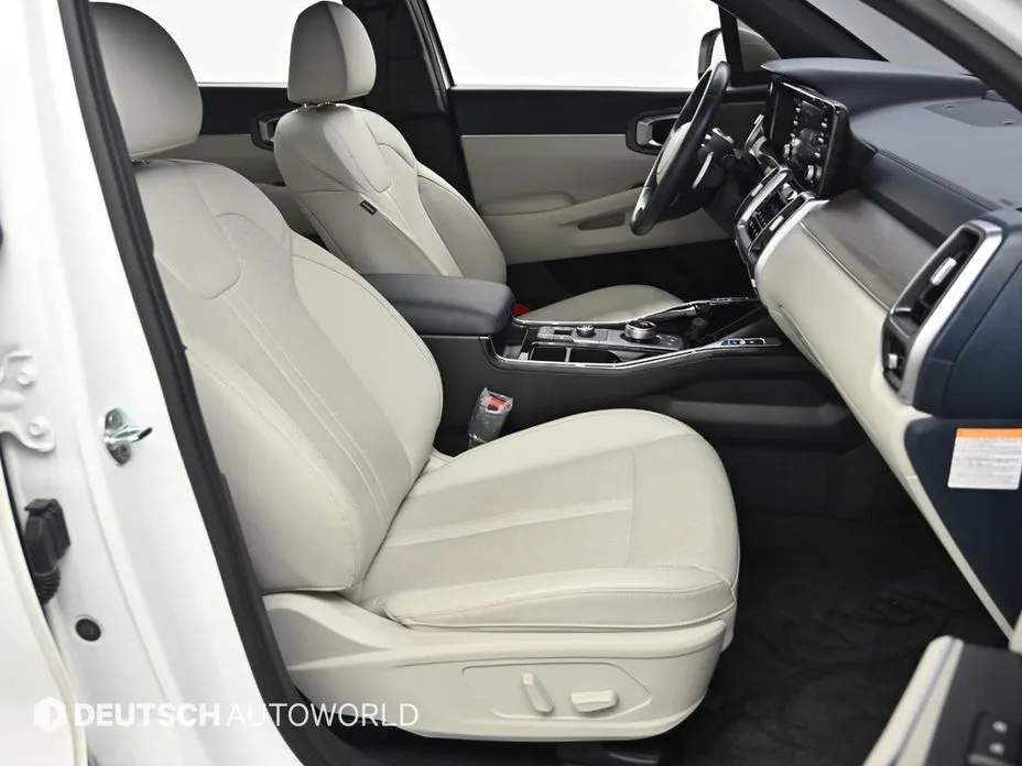 Kia Sorento — фото 4