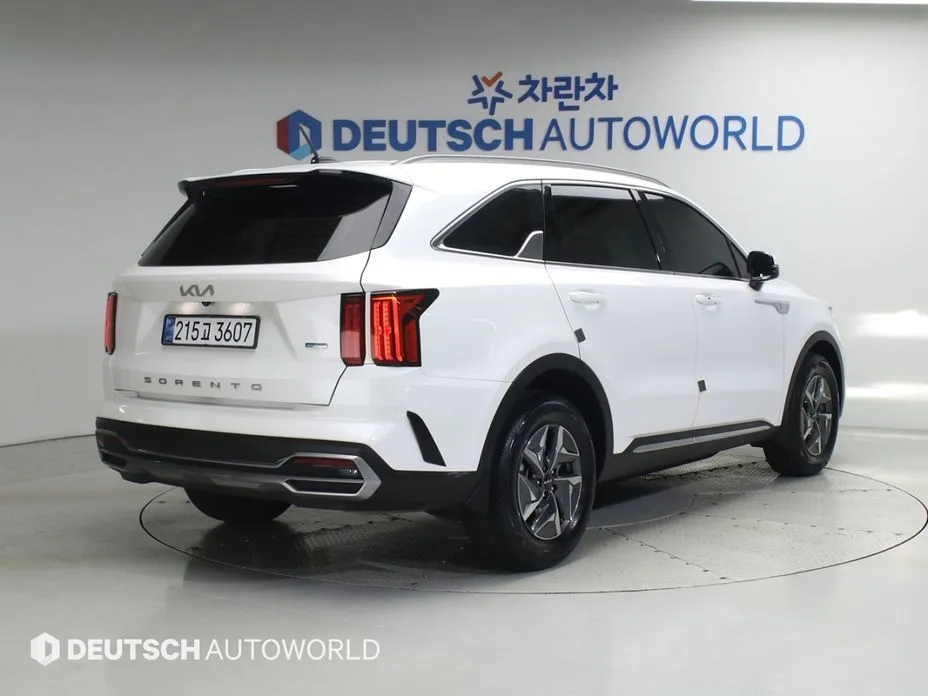 Kia Sorento — фото 2
