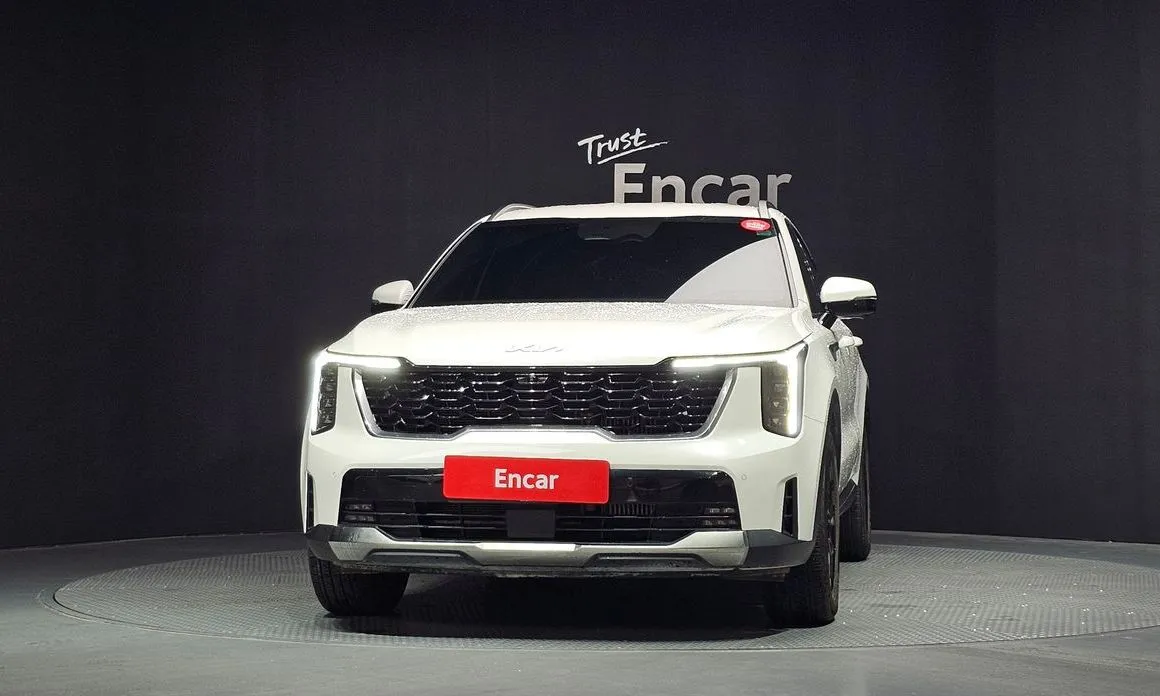 Kia Sorento — фото 4