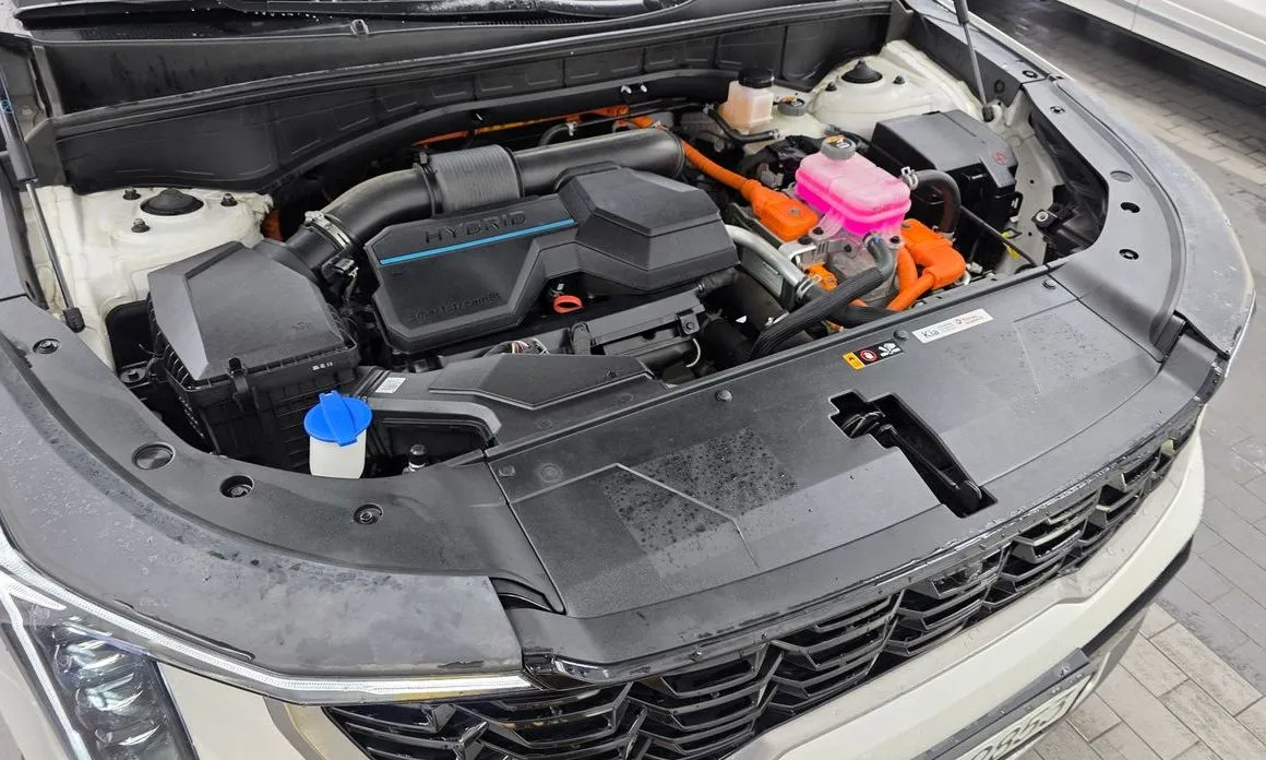 Kia Sorento — фото 10