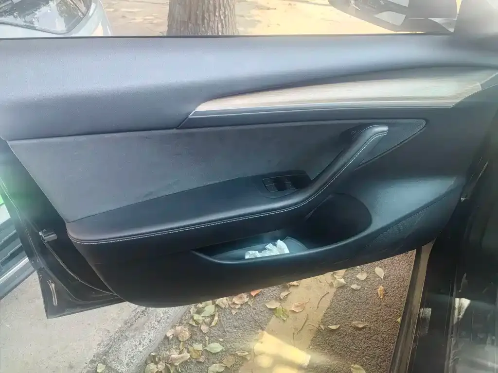 Tesla Model 3 — фото 2