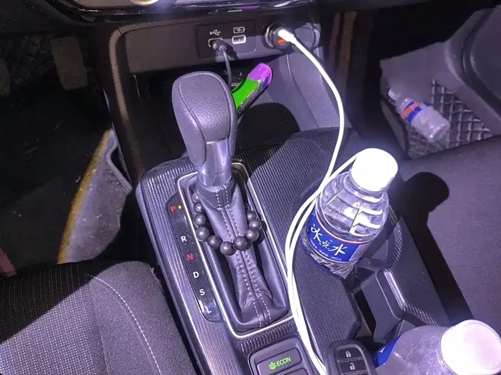 Honda Civic — фото 8