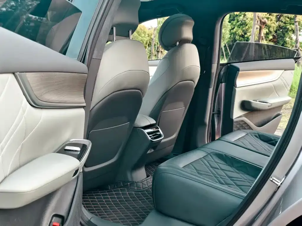 Qiyuan A07 — фото 7