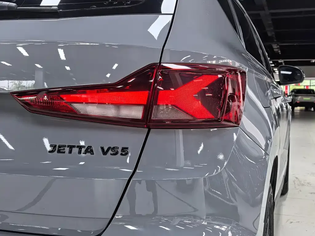 Jetta VS5 — фото 6
